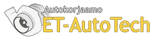 Autokorjaamo ET-Autotech
