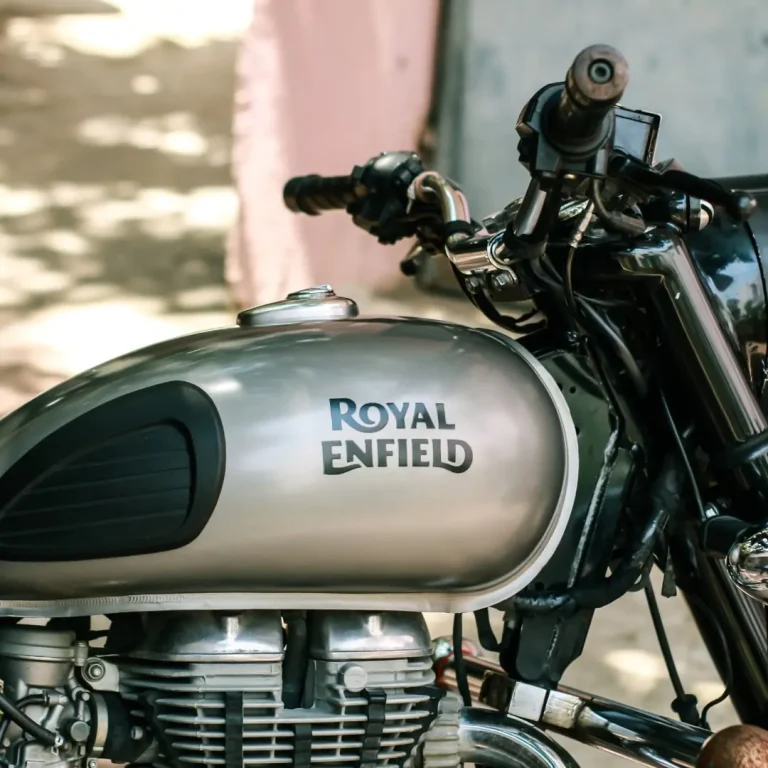 Moottoripyörien historia ja kehitys