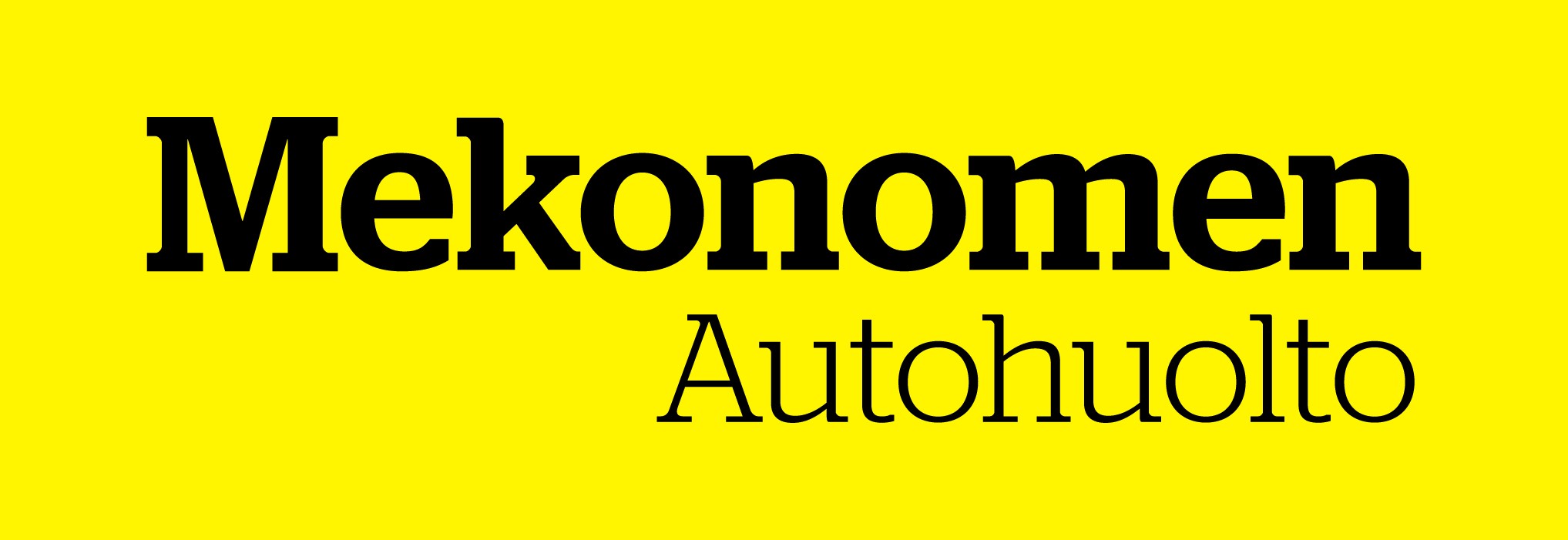 Mekonomen autohuolto Sarankulma