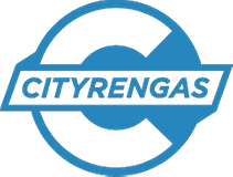 Cityrengas