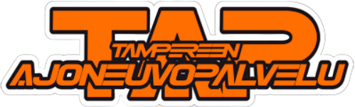 Tampereen ajoneuvopalvelu