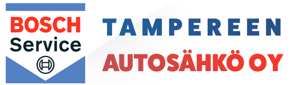Tampereen autosähkö