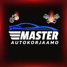 Master autokorjaamo