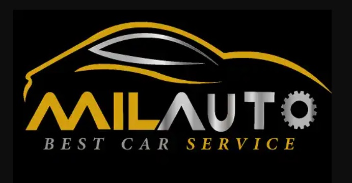 Milauto korjaamo