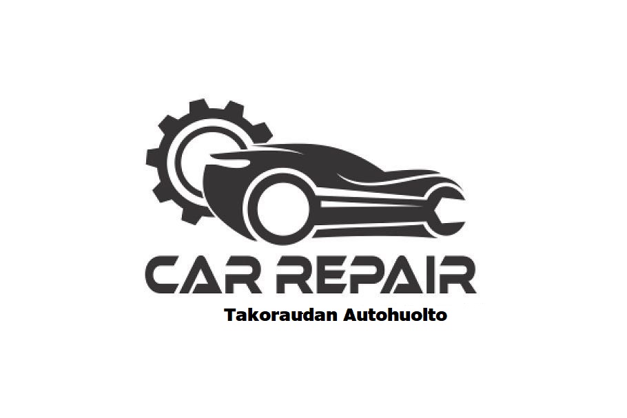 Takoraudan autohuolto