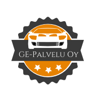 GE-palvelu autohuolto