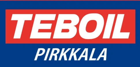 Teboil Pirkkala