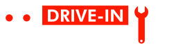 Autokorjaamo Drive-In Oy