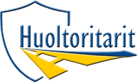 Huoltoritarit Oy