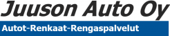 Juuson Auto Oy