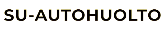 SU-Autohuolto