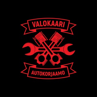 Valokaari Autopalvelu