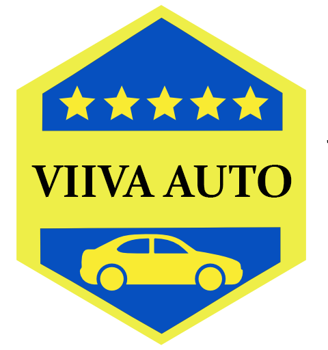 Viiva auto