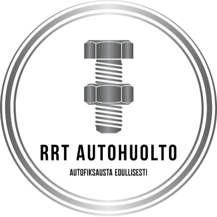 Rrt autohuolto