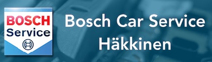 Autosähkö ja Dieselhuolto Häkkinen Oy